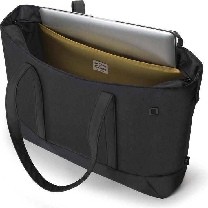 Produktbild Dicota Shopper Eco MOTION 13-14.1" (14.10", Universal)