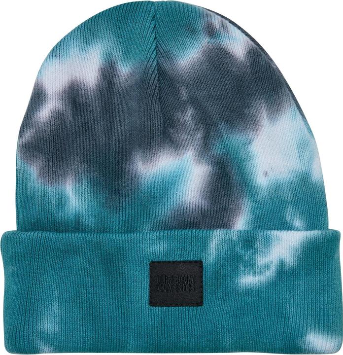 Urban Classics Tie Dye Beanie Kids