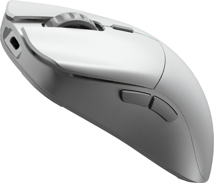 Immagine prodotto Glorious Series 2 PRO Wireless Gaming Maus - weiss (Cablato, Senza fili)