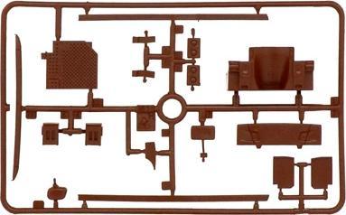 Immagine prodotto Italeri Scania R Black Amber
