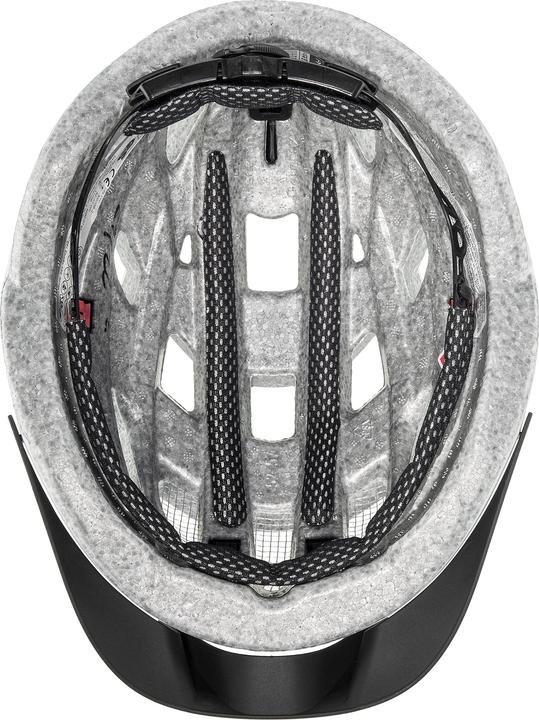 Actual product image Uvex Sports city i-vo (56 - 60 cm)