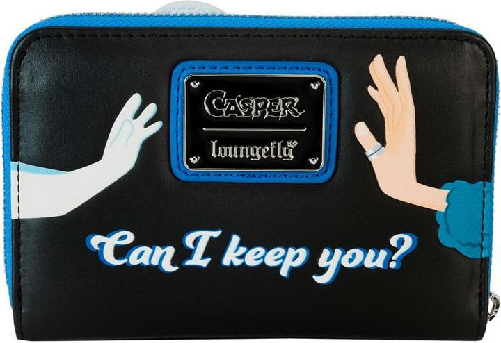 Produktbild Loungefly Casper by Geldbeutel Halloween