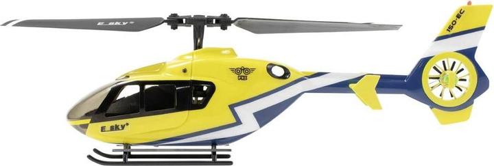 Actual product image E-Sky 150 EC RC beginner helicopter RtF 150s