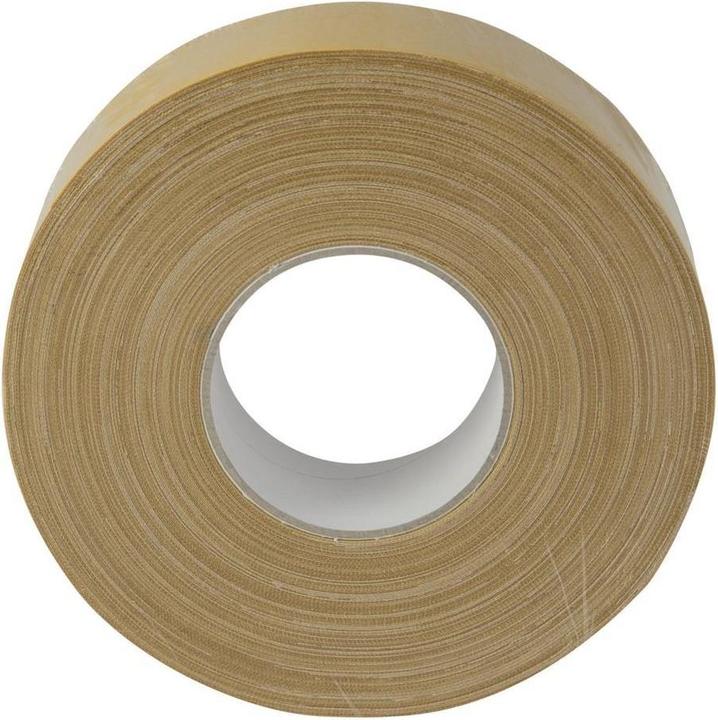 Actual product image Accessory Carpet laying tape fabric 50mmx50m (50 mm)
