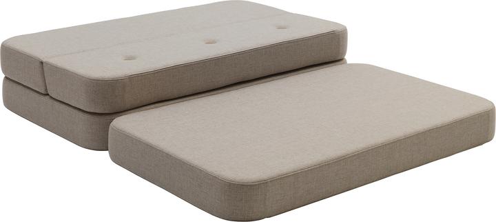 Produktbild ByKlipKlap KK 3 Fold (Kindersofa)