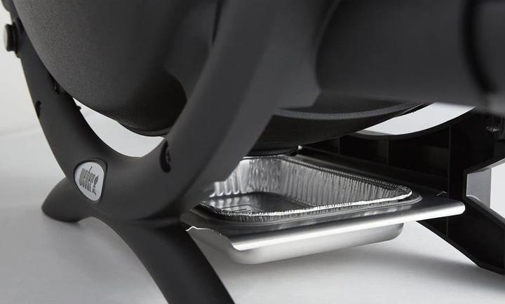 Produktbild Weber Q 1200 Mobil (2.80 kW)