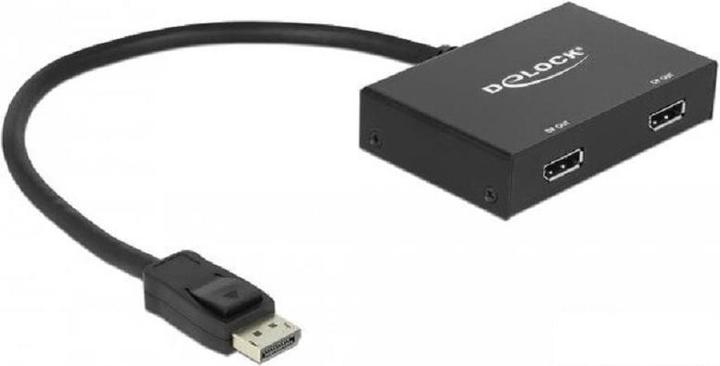 Delock DP naar (DP, 30 cm)