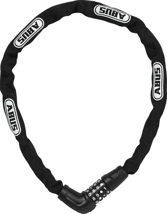 Produktbild Abus Steel-O-Chain 5805C (75 cm)