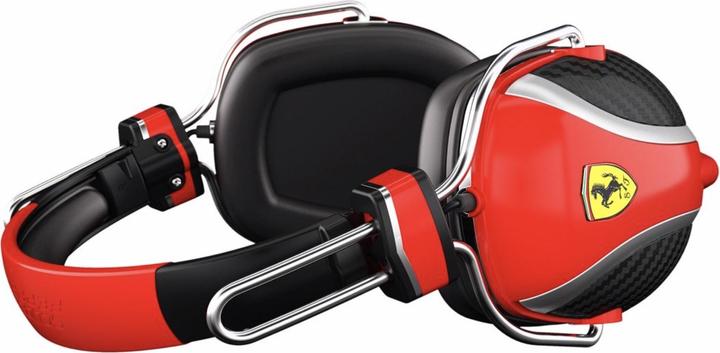 Actual product image Logic3 Ferrari by Scuderia P200 (Cable)
