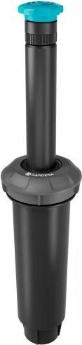 Actual product image Gardena Micro-Drip-System Tap Connector 3/16" (Drip irrigation connector + branch)