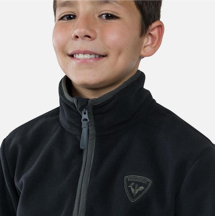 Produktbild Rossignol Jr. Strawpile Fleece Hz Sweatshirt (8)