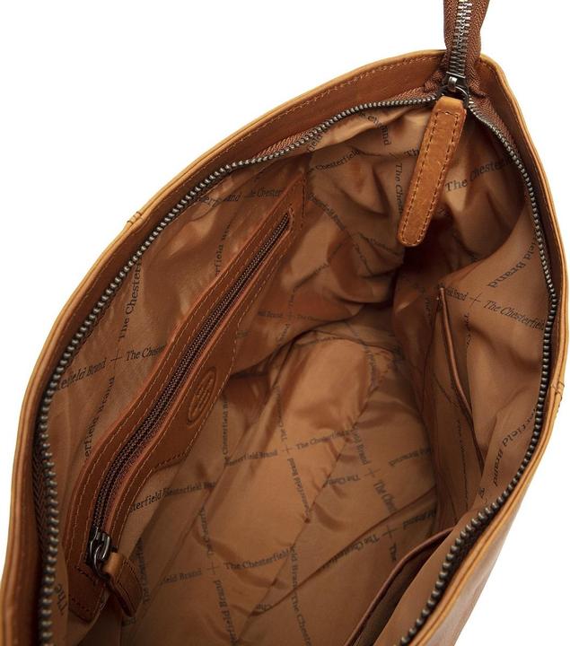 Actual product image The Chesterfield Brand Handbag Amelia 0468