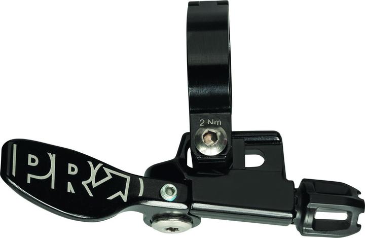Produktbild PRO Dropper post Hebel One by