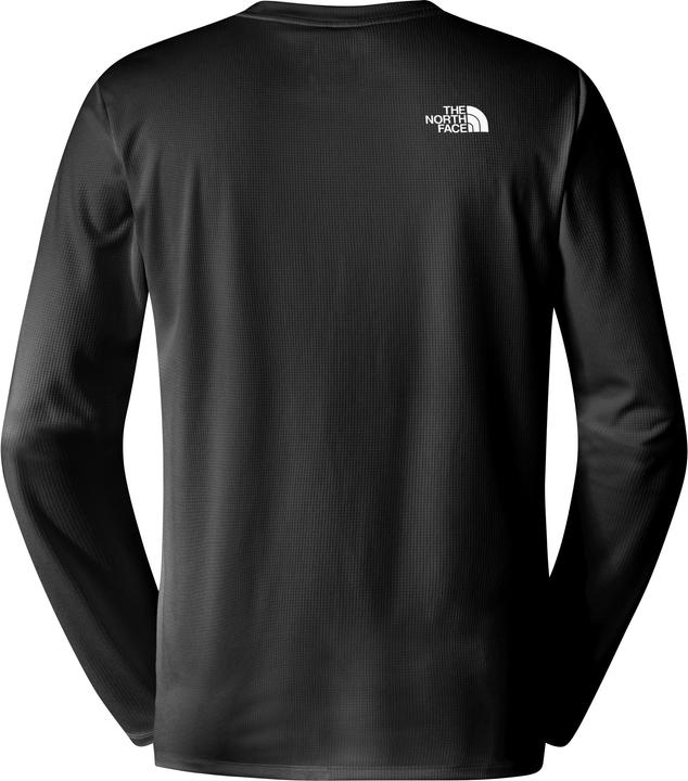 Actual product image North Face Shadow (XL)