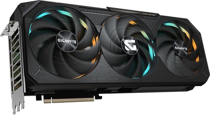Actual product image Gigabyte GeForce RTX 5070 Ti GAMING OC (16 GB)