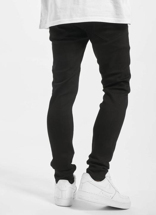 Actual product image Denim Project Mr Red Skinny Jeans - 121269 (W31/L34)
