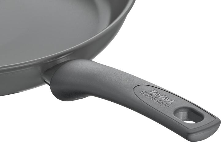 Produktbild Tefal C4260653 (28 cm, Bräter + Schmortopf, Keramik)