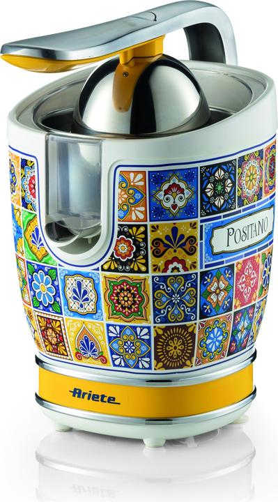 Actual product image Ariete 413 Positano