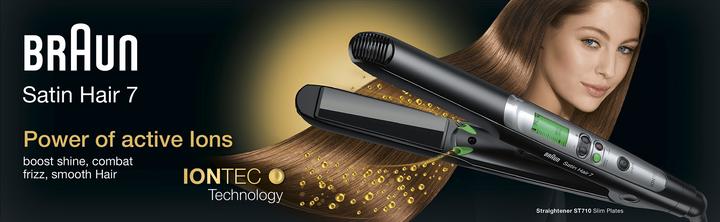 Produktbild Braun Satin Hair 7 (Glätteisen)