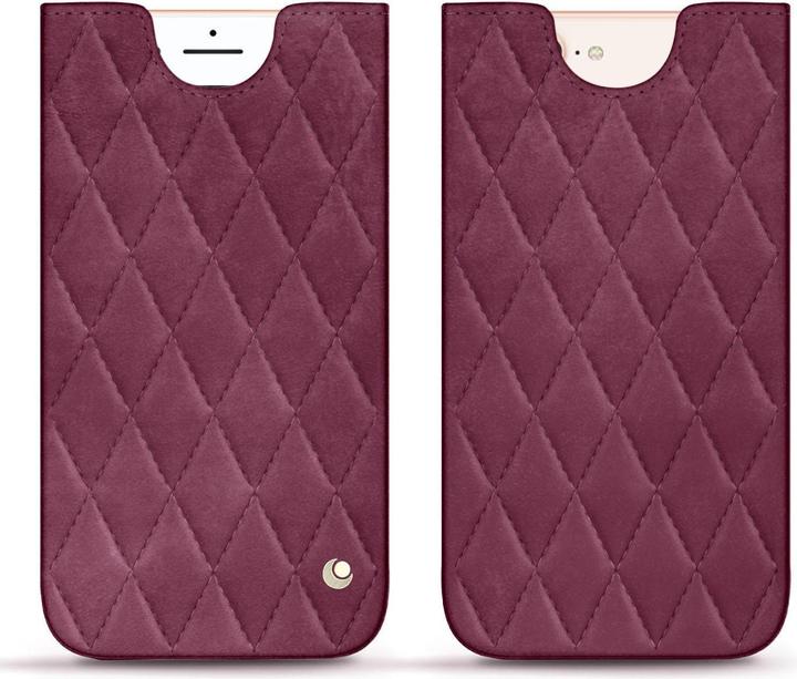 Prune vintage - Couture ( Pantone #612434 )