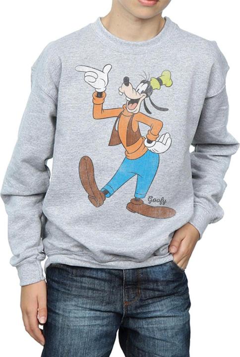 Image du produit Disney - Sweat CLASSIC GOOFY - Garçon (140, 146)