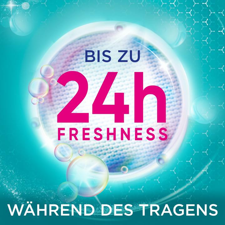 Produktbild Perwoll Care Refresh (50 Waschgänge, Flüssig)