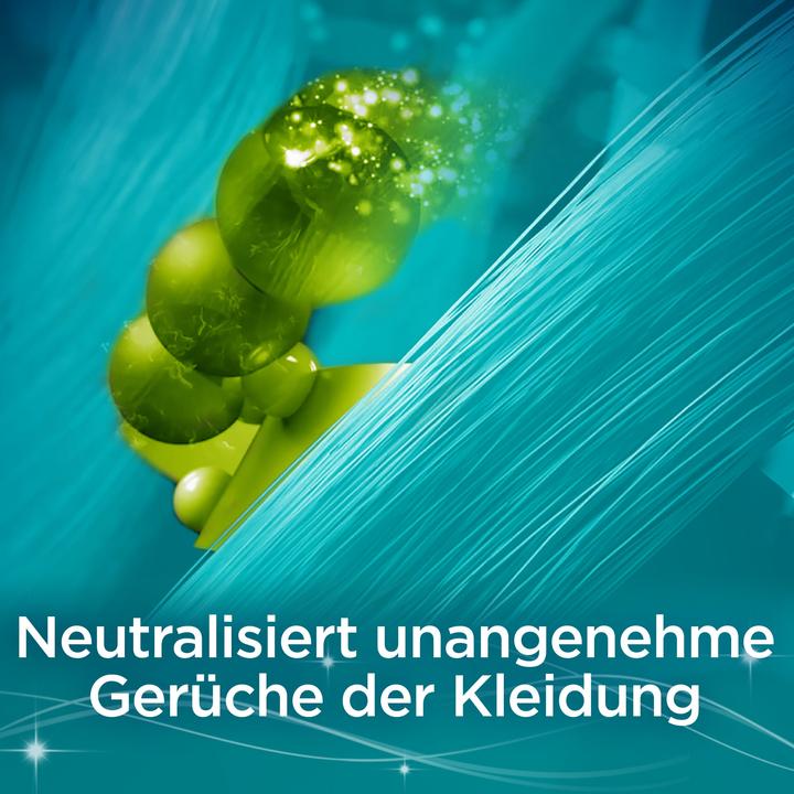 Produktbild Perwoll Care Refresh (50 Waschgänge, Flüssig)