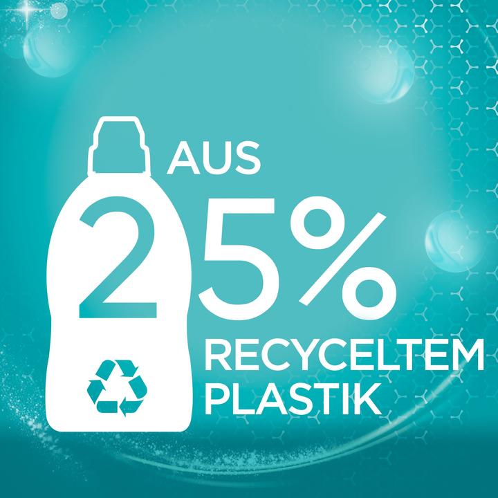 Produktbild Perwoll Care Refresh (50 Waschgänge, Flüssig)