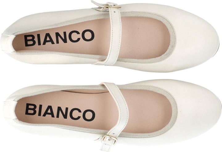 Immagine prodotto Bianco BIAMADISON Mary Jane Schuhe (36)