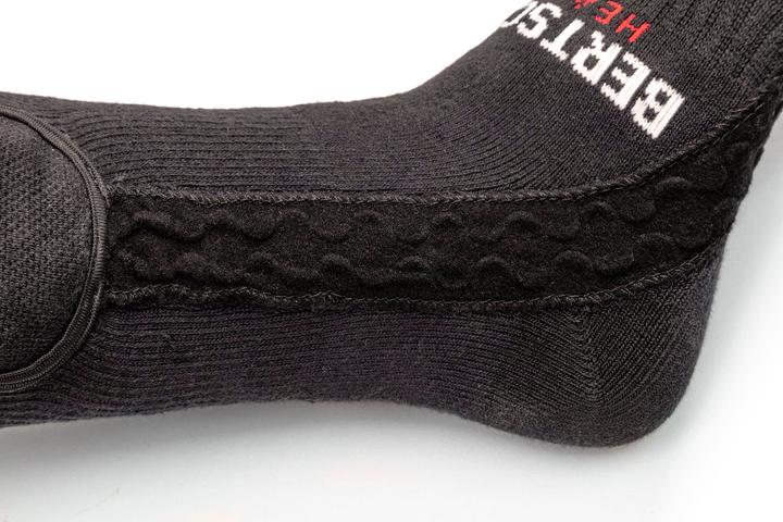 Immagine prodotto Bertschat Calze riscaldate Elite Long Edition (39 - 41)