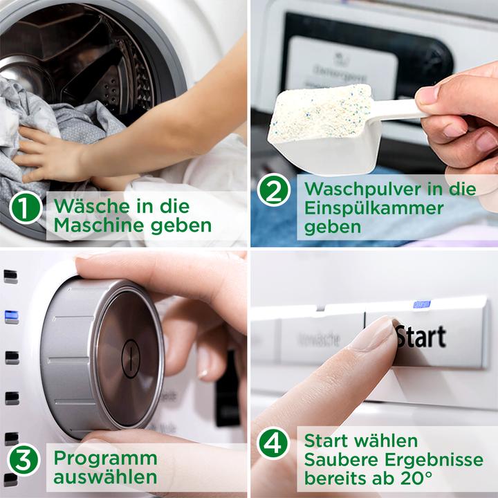 Actual product image Persil Universal (50 Washing cycles, Powder)