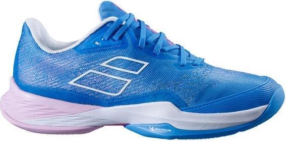 Image du produit Babolat Chaussures de Tennis Jet Mach 3 Terre Battue Femmes (42)