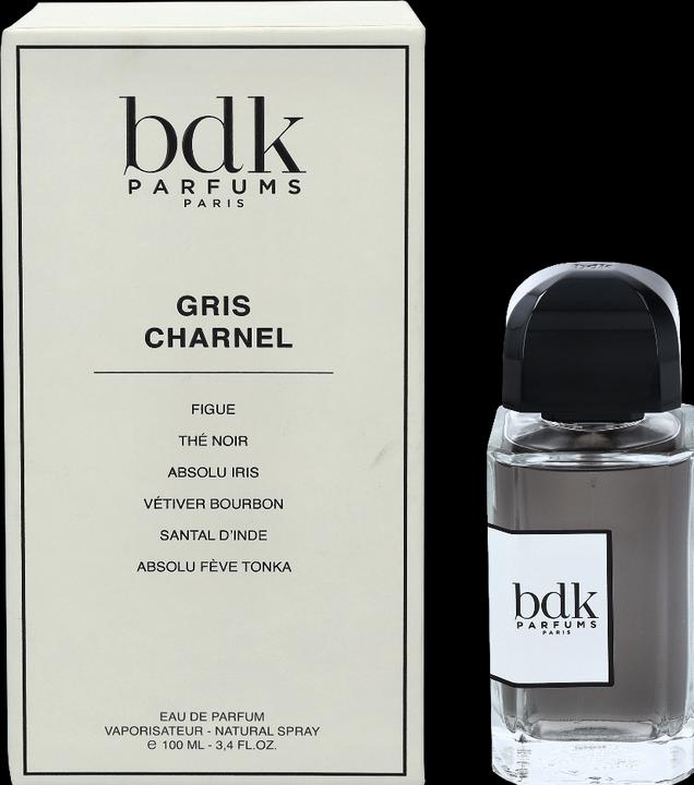 Immagine prodotto Bdk Parfums Paris Gris Charnel (Eau de parfum, 100 ml)