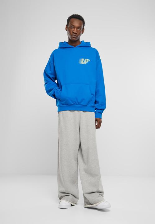 Produktbild Urban Classics Athletic Club Ultraheavy Oversize Hoodie - 139543 (L)