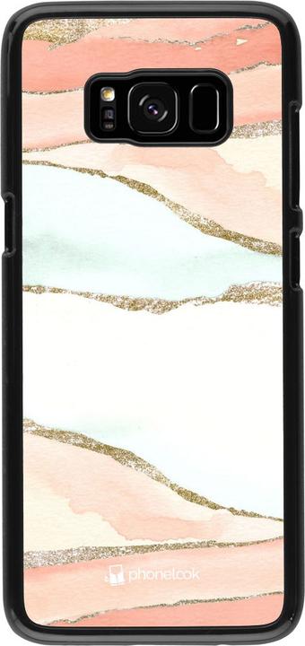 Image du produit PhoneLook Coque Shimmering Orange (Samsung Galaxy S8)