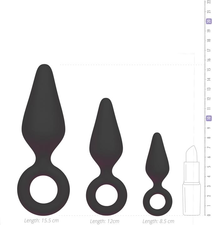 Easytoys Pointu