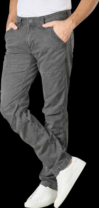 Produktbild Pme Legend Skylock Worker Pant Regular Fit Grey (W36/L32)