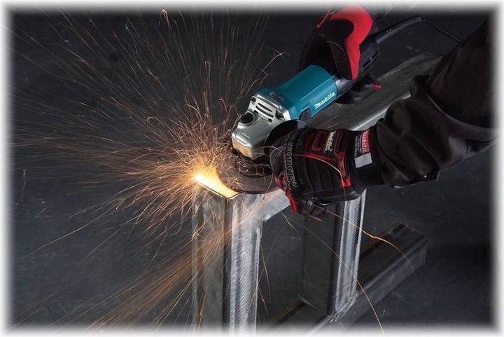Immagine prodotto Makita GA4530R (115 mm)
