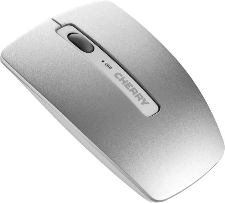 Actual product image CHERRY DW 8000 (US, Wireless)
