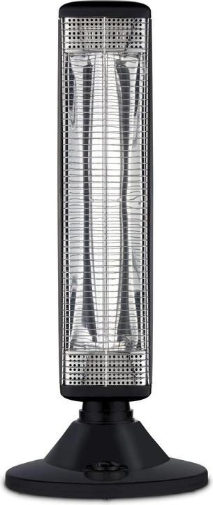 Actual product image Enders Electric patio heater