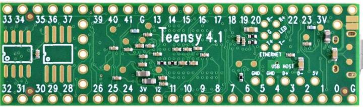 Immagine prodotto PJRC Teensy 4.1