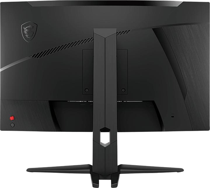 Produktbild MSI G272CQPDE (2560 x 1440 Pixel, 27")