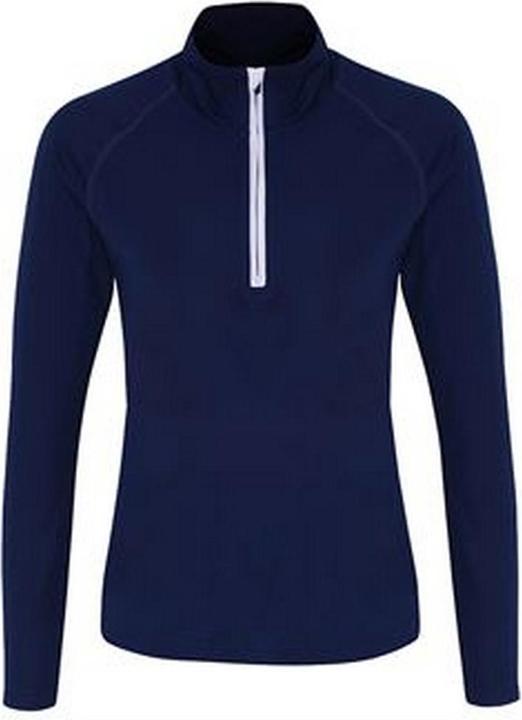 Blu navy/bianco
