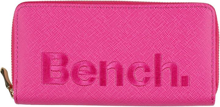 Actual product image Bench Wallet 16 cm