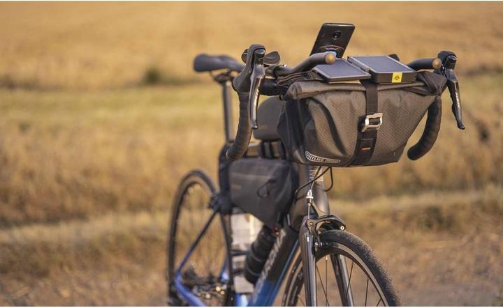 Actual product image Powertraveller Solar Adventurer II (18 W, 0.39 kg)