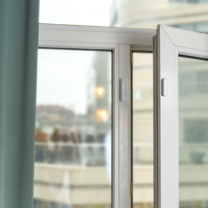 Produktbild Shelly WLAN-Tür-/Fensterkontakt Door/Window