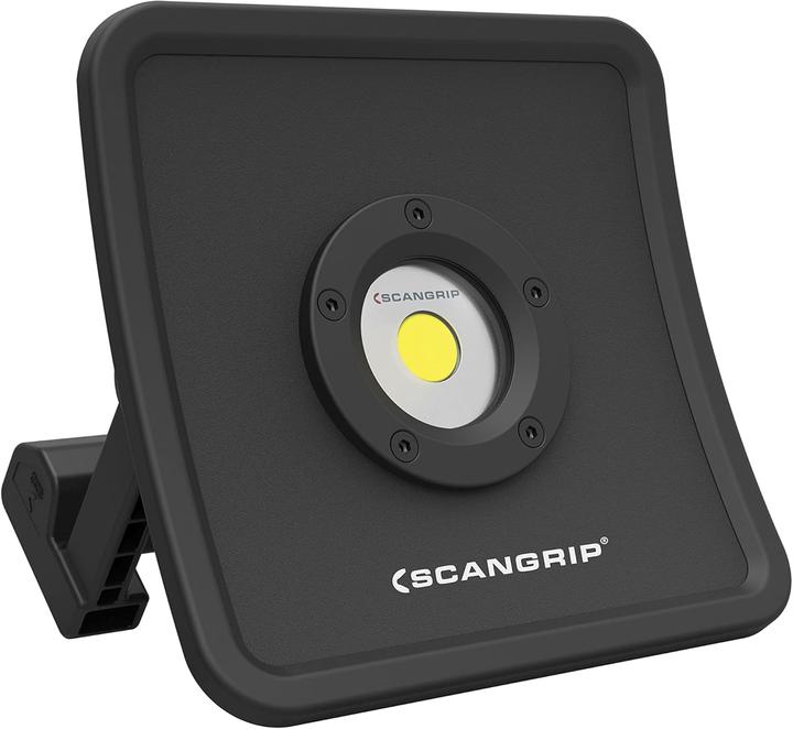 Image du produit Scangrip Nova R (2000 lm)