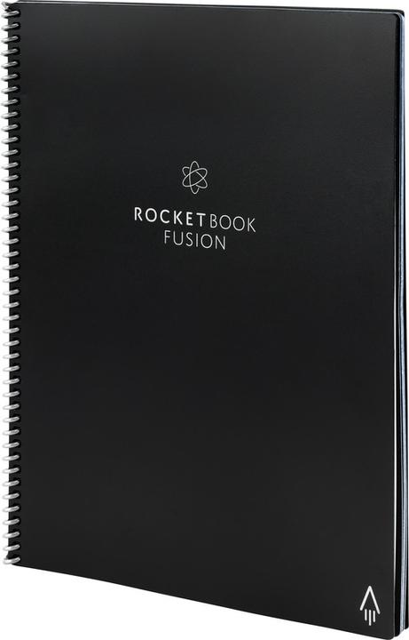 Actual product image Rocketbook Merger (A4, Lined, Hardcover)