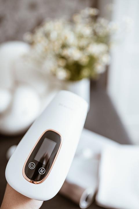 Produktbild Beautifly B-Shine IPL Haarentfernungsgerät