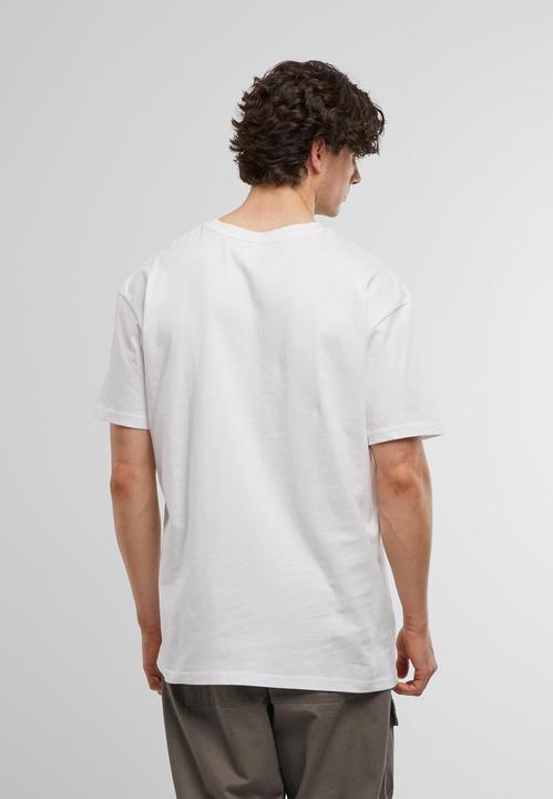Produktbild Urban Classics Upscale Touch the Sky Oversize Tee - 192411 (L)